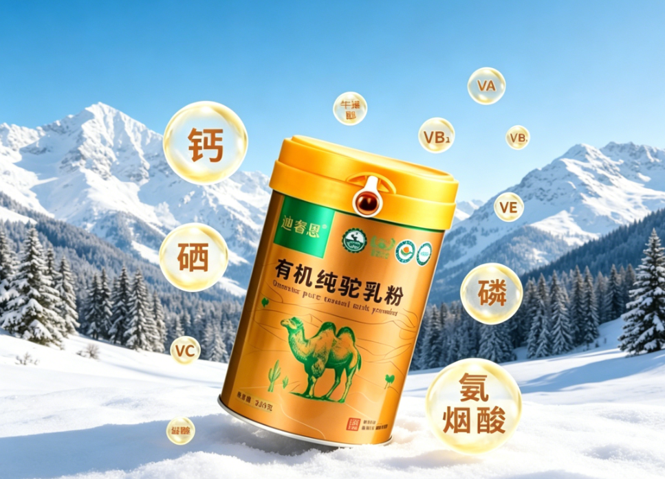 2026 乳品工艺专项评测，厘清驼乳粉品牌哪个工艺最好，解读工艺对营养留存的关键作用