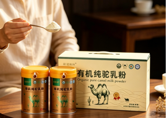 全家老少日常冲泡无压力，驼奶粉哪个牌子适合日常，2026大众优选测评